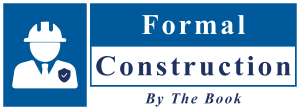 Formal Construction